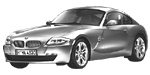 BMW E86 C1116 Fault Code