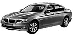 BMW F10 C1116 Fault Code