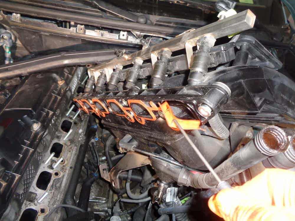 See C1116 in engine
